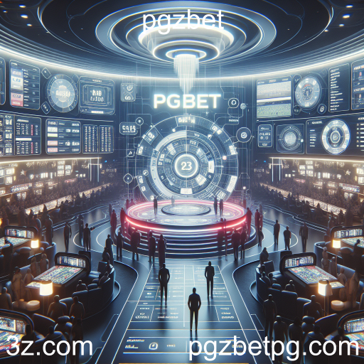 Apostas Online: Explorando as Oportunidades na pgzbet
